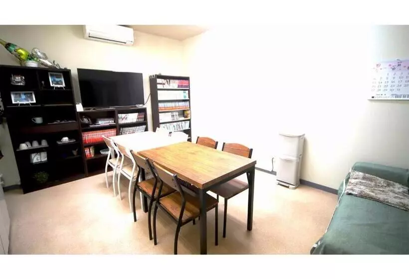 Business Hotel Green Road   Vacation Stay 76902v