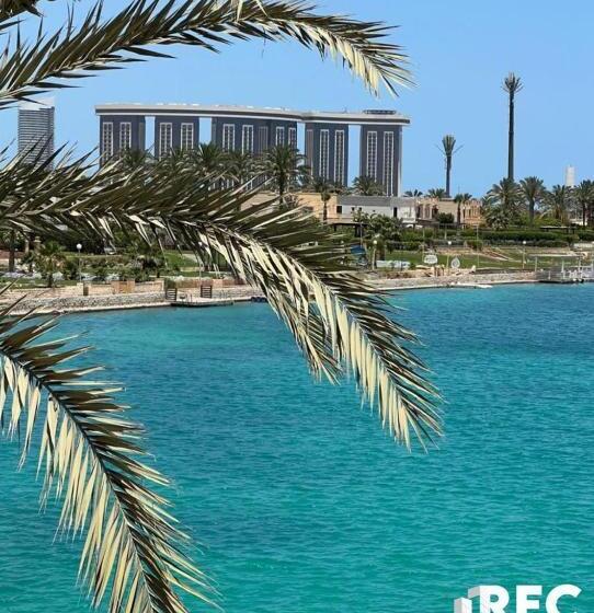 هتل بورتو جولف مارينا