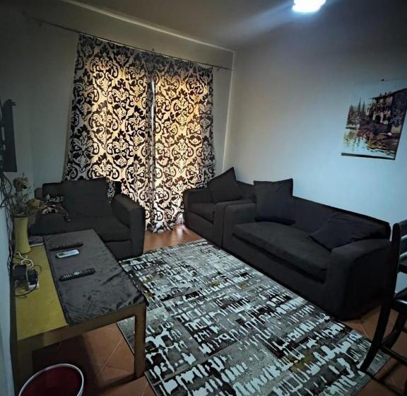 هتل بورتو جولف مارينا