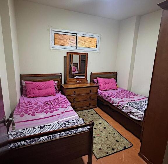 هتل بورتو جولف مارينا