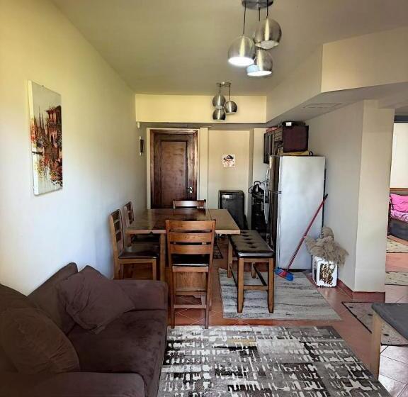 هتل بورتو جولف مارينا