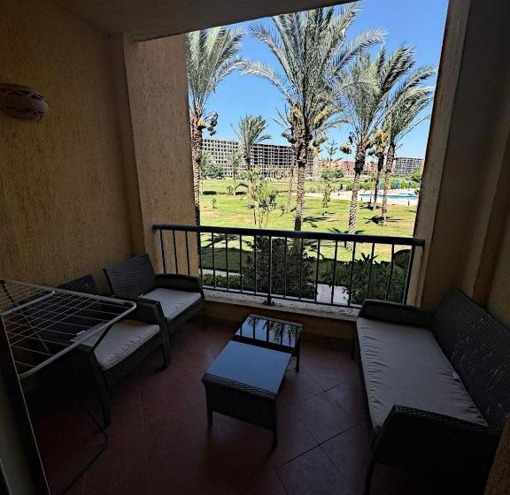 هتل بورتو جولف مارينا