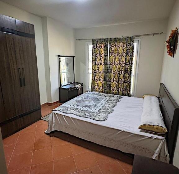 هتل بورتو جولف مارينا