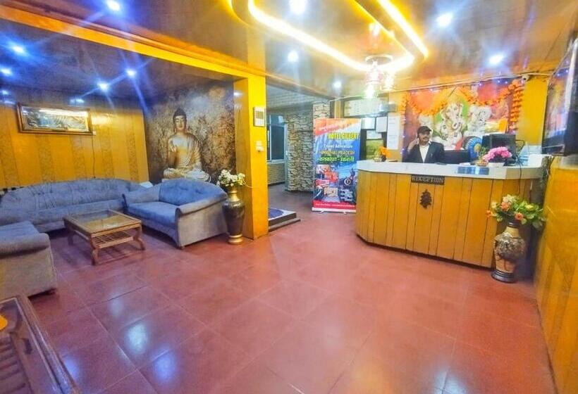 酒店 Gilbert Mountain View