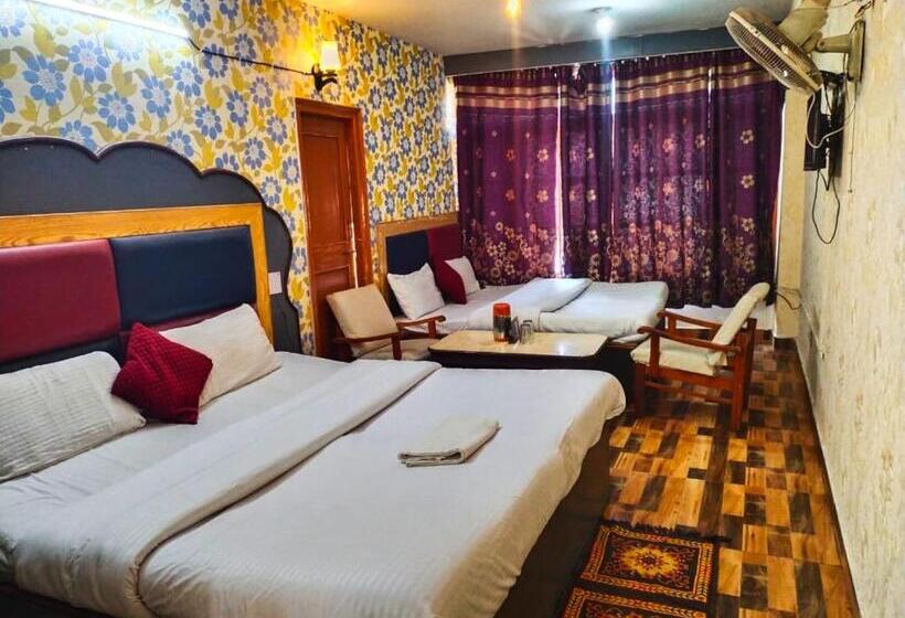 酒店 Gilbert Mountain View