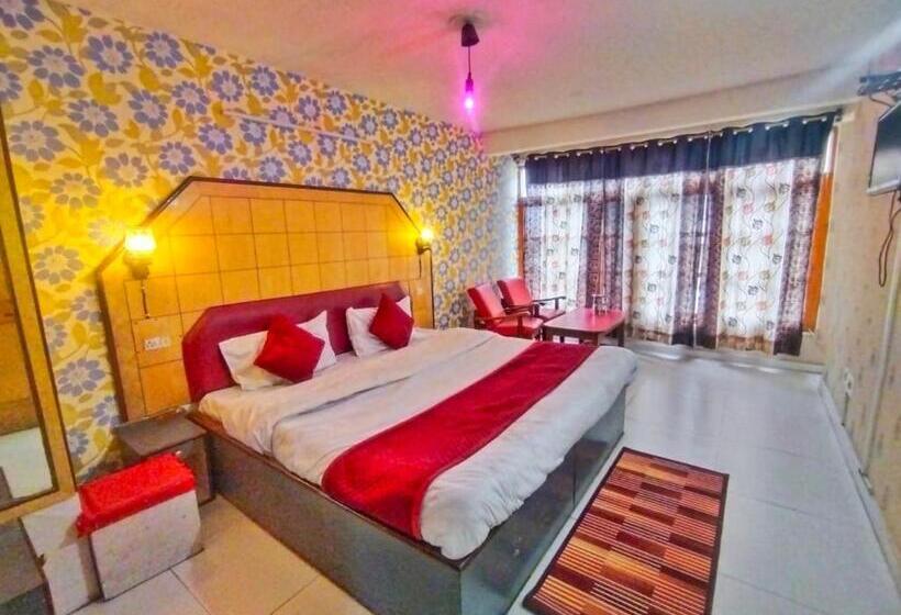 酒店 Gilbert Mountain View