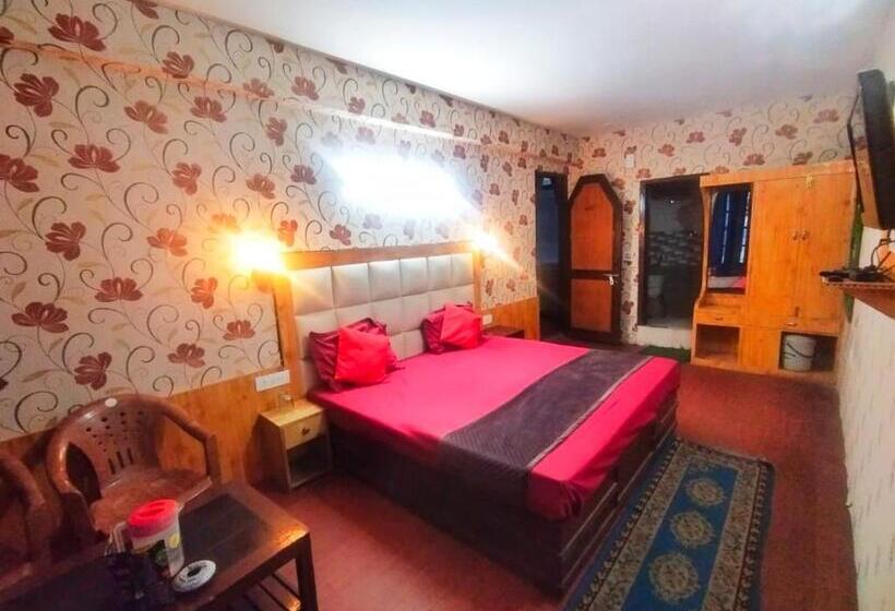 酒店 Gilbert Mountain View