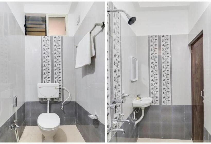 Hotel Goroomgo Vaiko Bhubaneswar