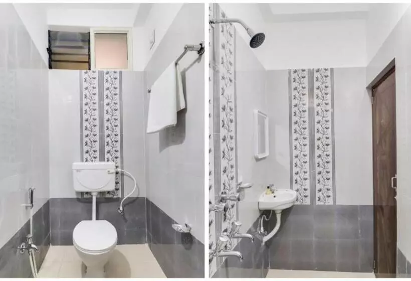 ホテル Goroomgo Vaiko Bhubaneswar
