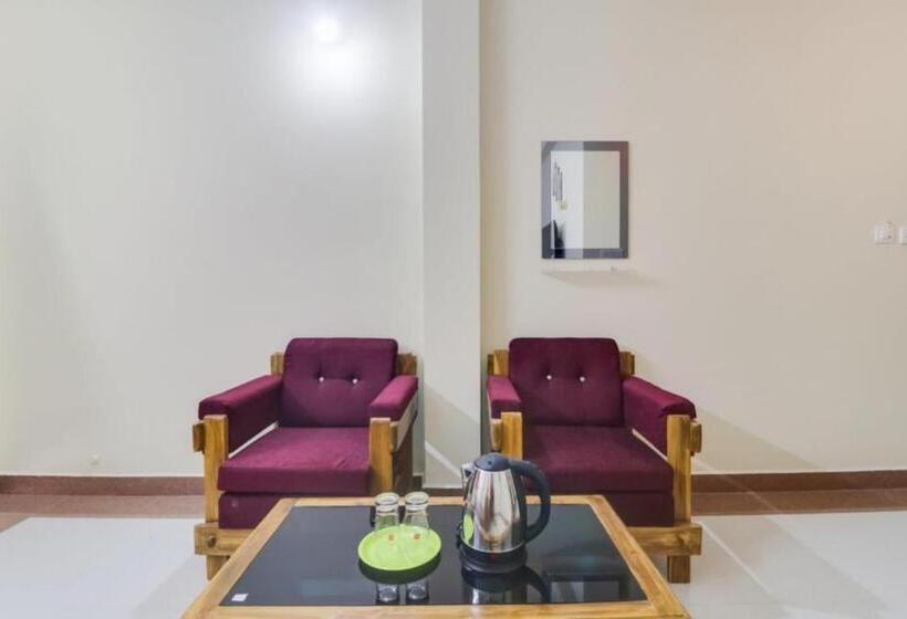 Hotel Goroomgo Vaiko Bhubaneswar