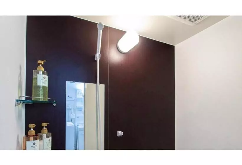 ホテル Japanesque Fukuoka Annex   Vacation Stay 47232v