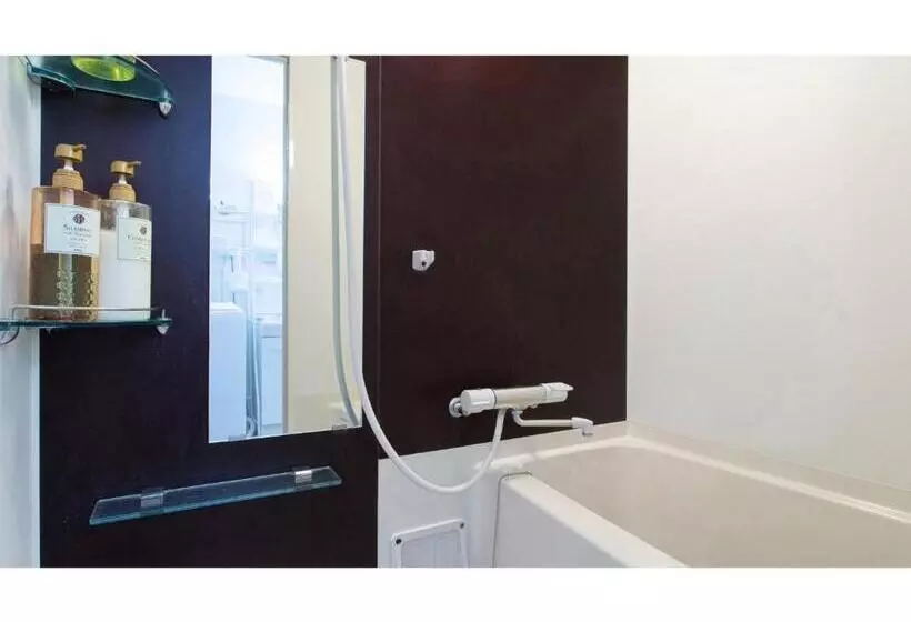 ホテル Japanesque Fukuoka Annex   Vacation Stay 47232v