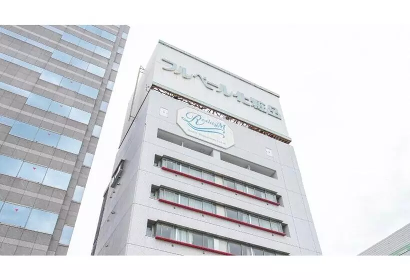 ホテル Japanesque Fukuoka Annex   Vacation Stay 47232v