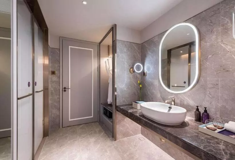 ホテル Mercure Shijiazhuang People Square