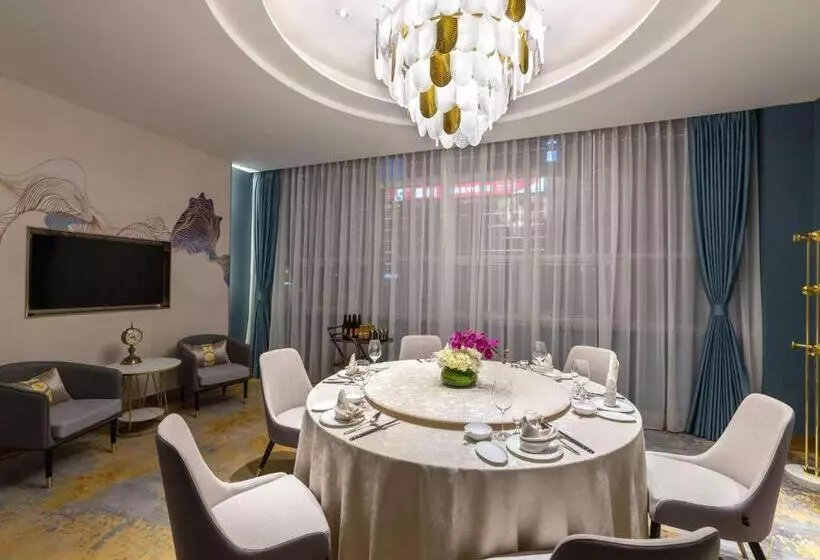 ホテル Mercure Shijiazhuang People Square