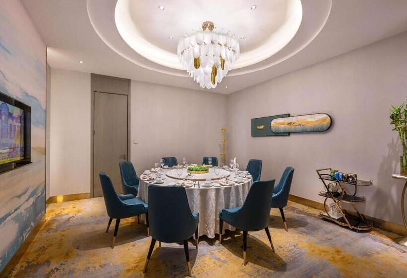 בית מלון כפרי Mercure Shijiazhuang People Square