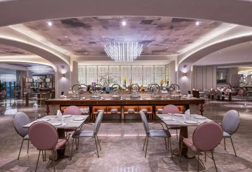 ホテル Mercure Shijiazhuang People Square