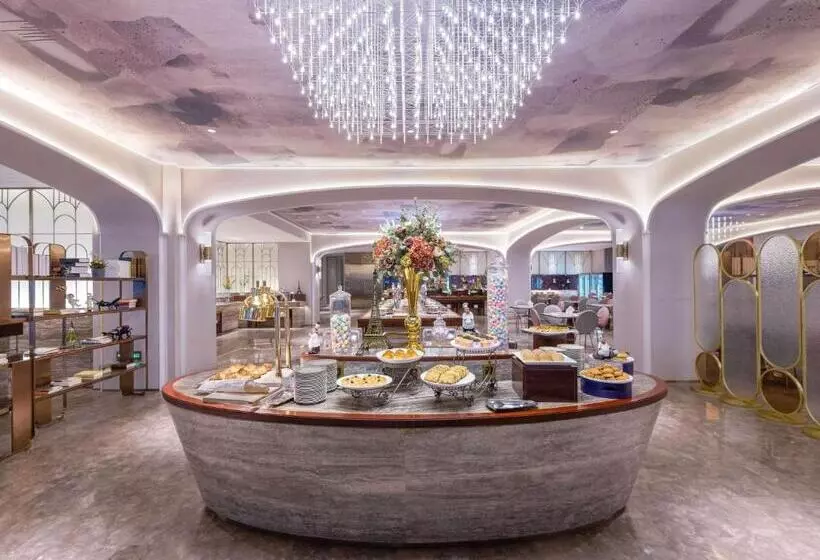 ホテル Mercure Shijiazhuang People Square