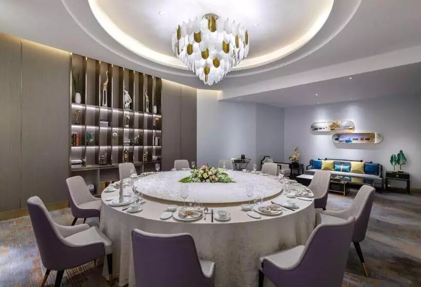 ホテル Mercure Shijiazhuang People Square