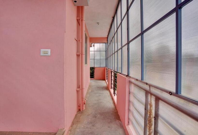 Отель Oyo Sv Lodge