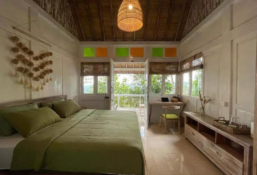 Hotel Purwa Ijen