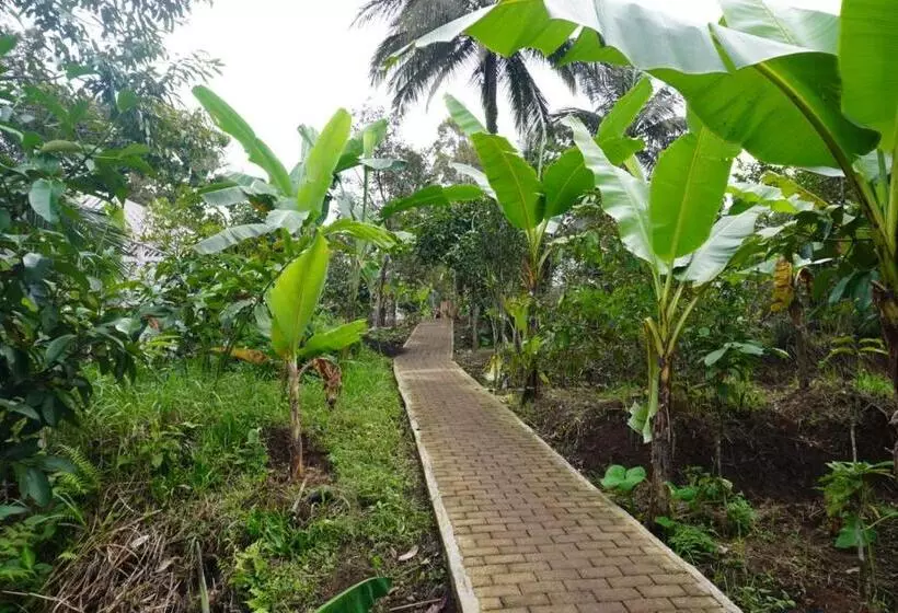 Hotel Purwa Ijen