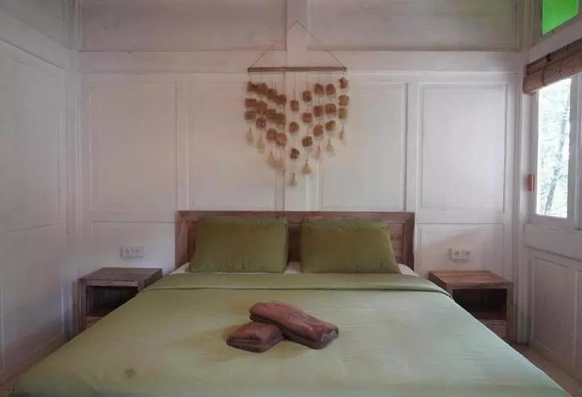 Hotel Purwa Ijen