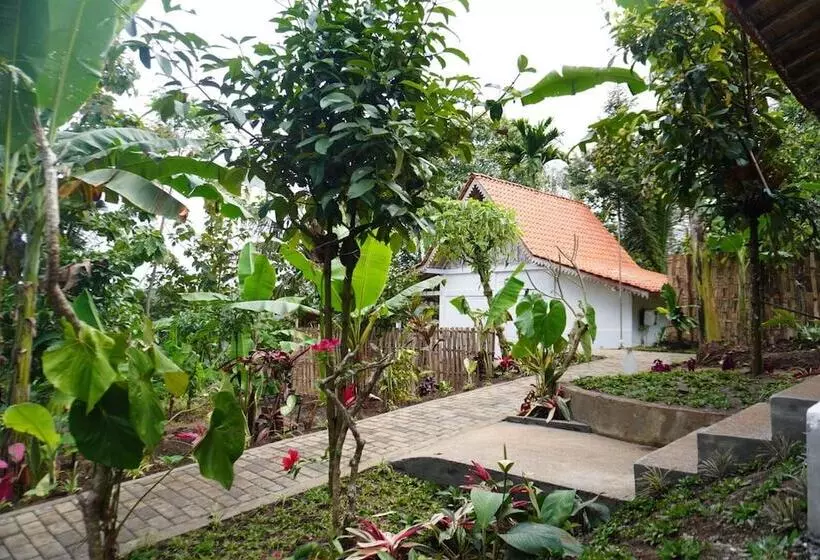 Hotel Purwa Ijen