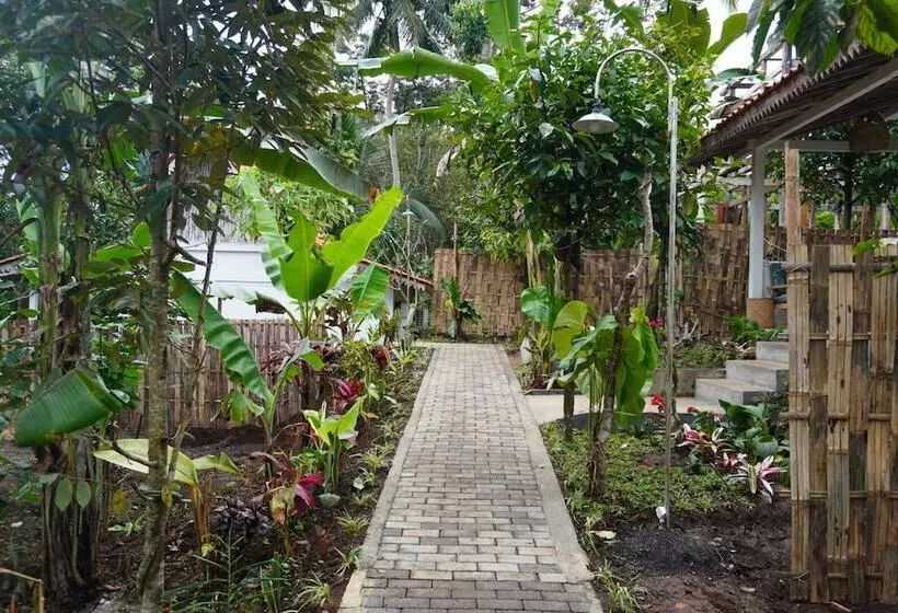 Hotel Purwa Ijen