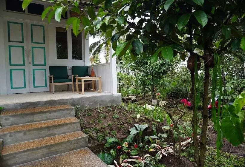 Hotel Purwa Ijen