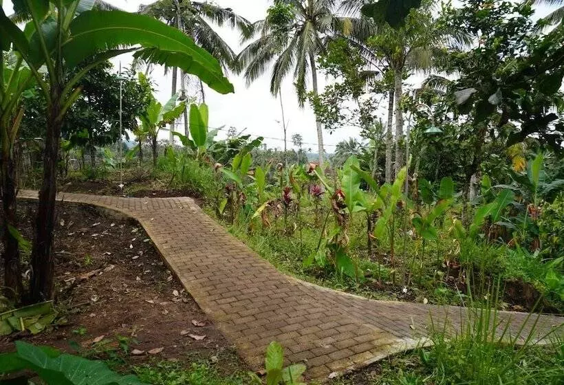 Hotel Purwa Ijen