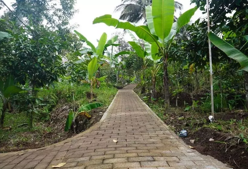 Hotel Purwa Ijen