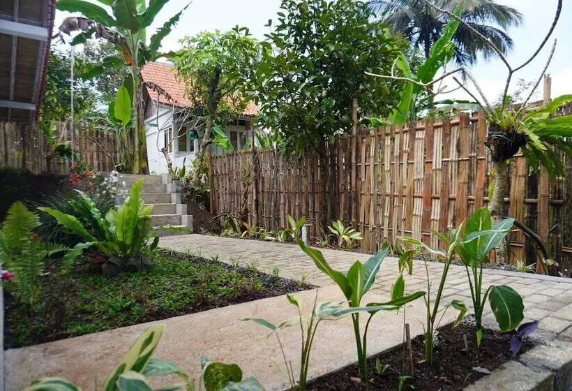 Hotel Purwa Ijen