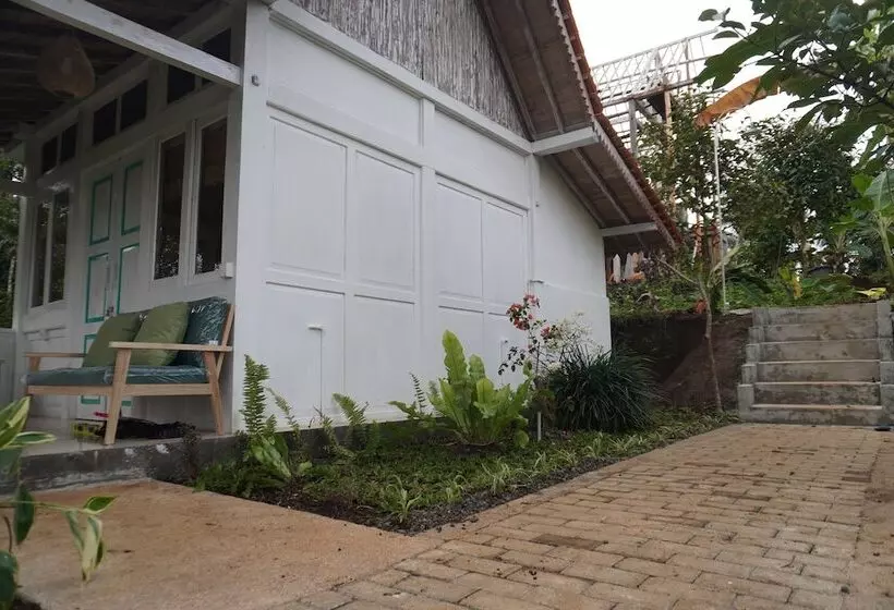Hotel Purwa Ijen