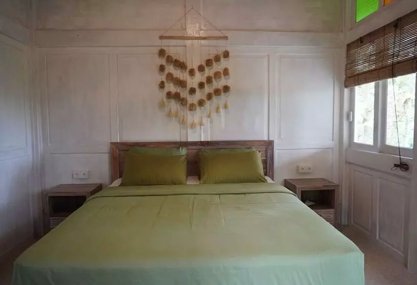 Hotel Purwa Ijen