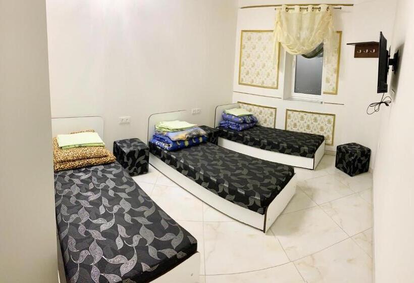 هتل Tatjanos Dvaras