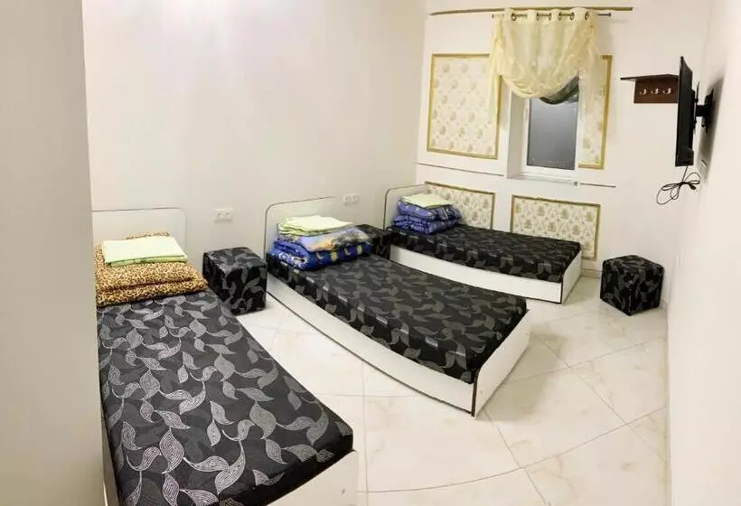 هتل Tatjanos Dvaras