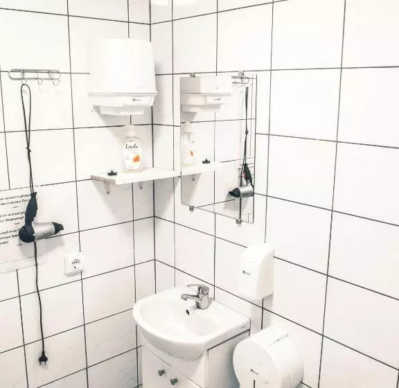 هتل Tatjanos Dvaras