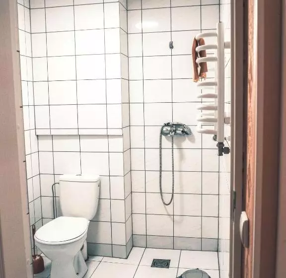 هتل Tatjanos Dvaras