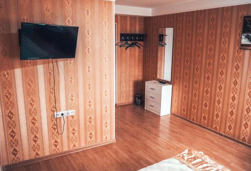 هتل Tatjanos Dvaras