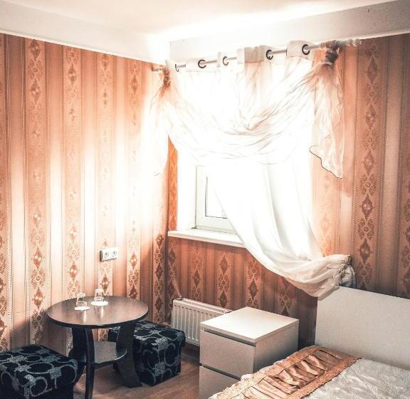 هتل Tatjanos Dvaras