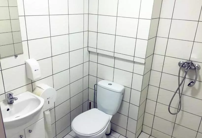 هتل Tatjanos Dvaras