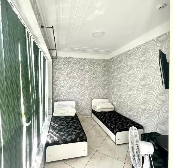 هتل Tatjanos Dvaras