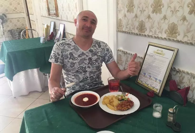 هتل Tatjanos Dvaras