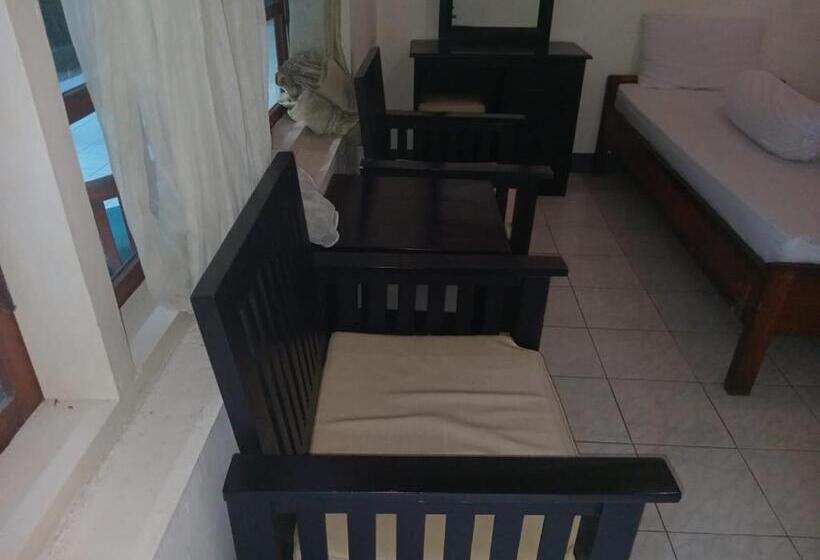 בית מלון כפרי Wisata