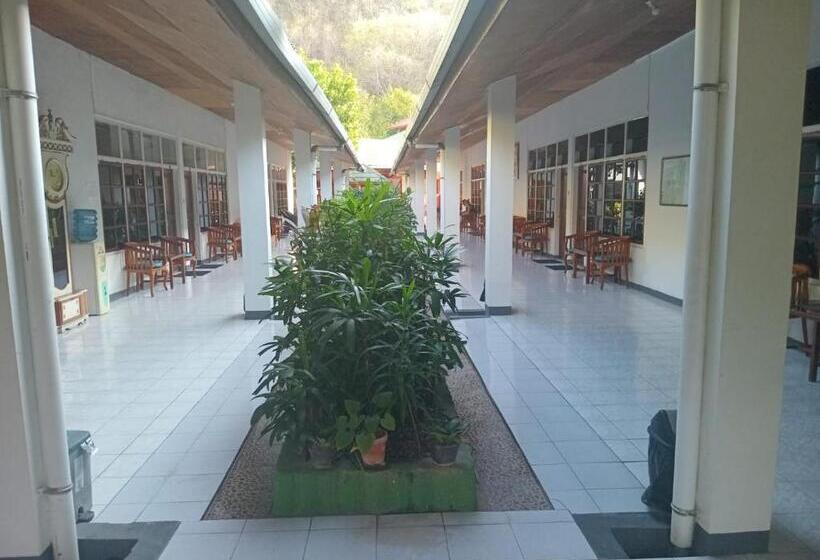 בית מלון כפרי Wisata