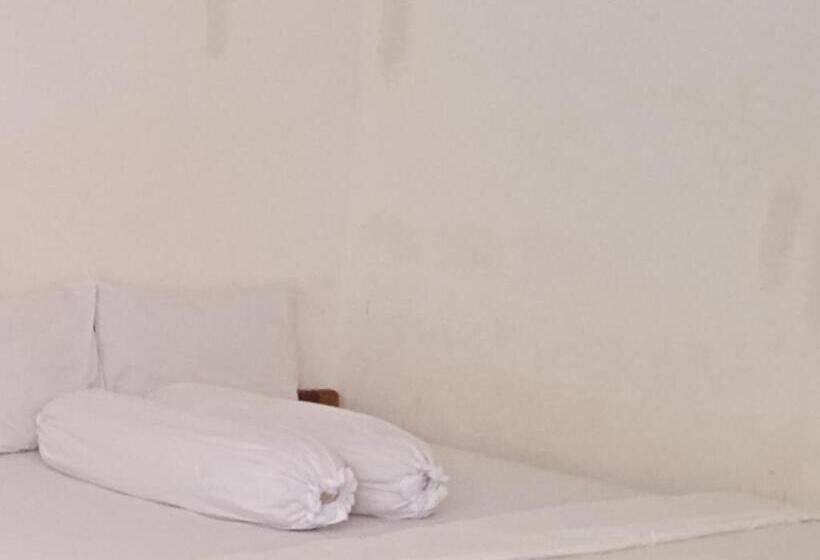 בית מלון כפרי Wisata