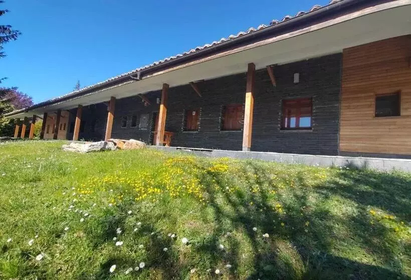 Kyomu Resort Hostel