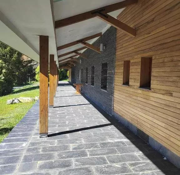 Kyomu Resort Hostel