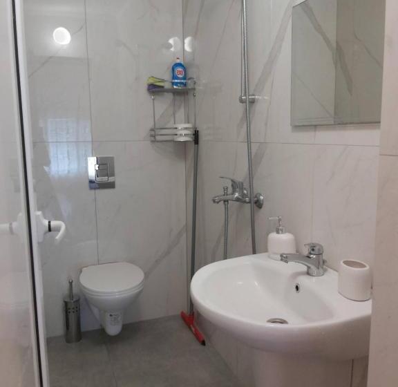 بنسيون стаи за гости русинови